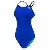 TYR Solid Cutoutfit Swimsuit