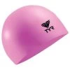 TYR Solid Latex Swimming Cap