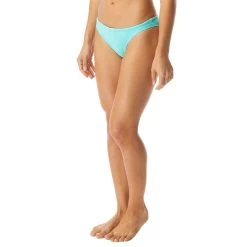 TYR Solid Mini Bikini Bottom