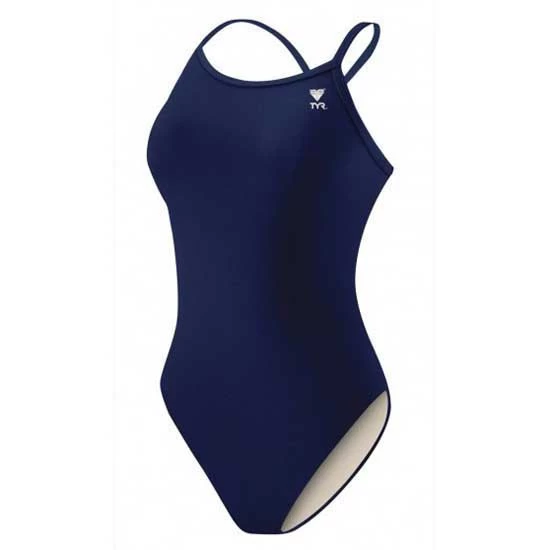Solid TYReco Diamondfit Swimsuit 1 Solid TYReco Diamondfit Swimsuit
