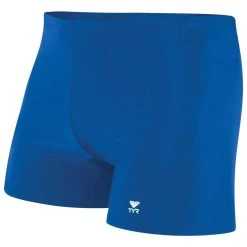 Solid Tyreco Swim Boxers