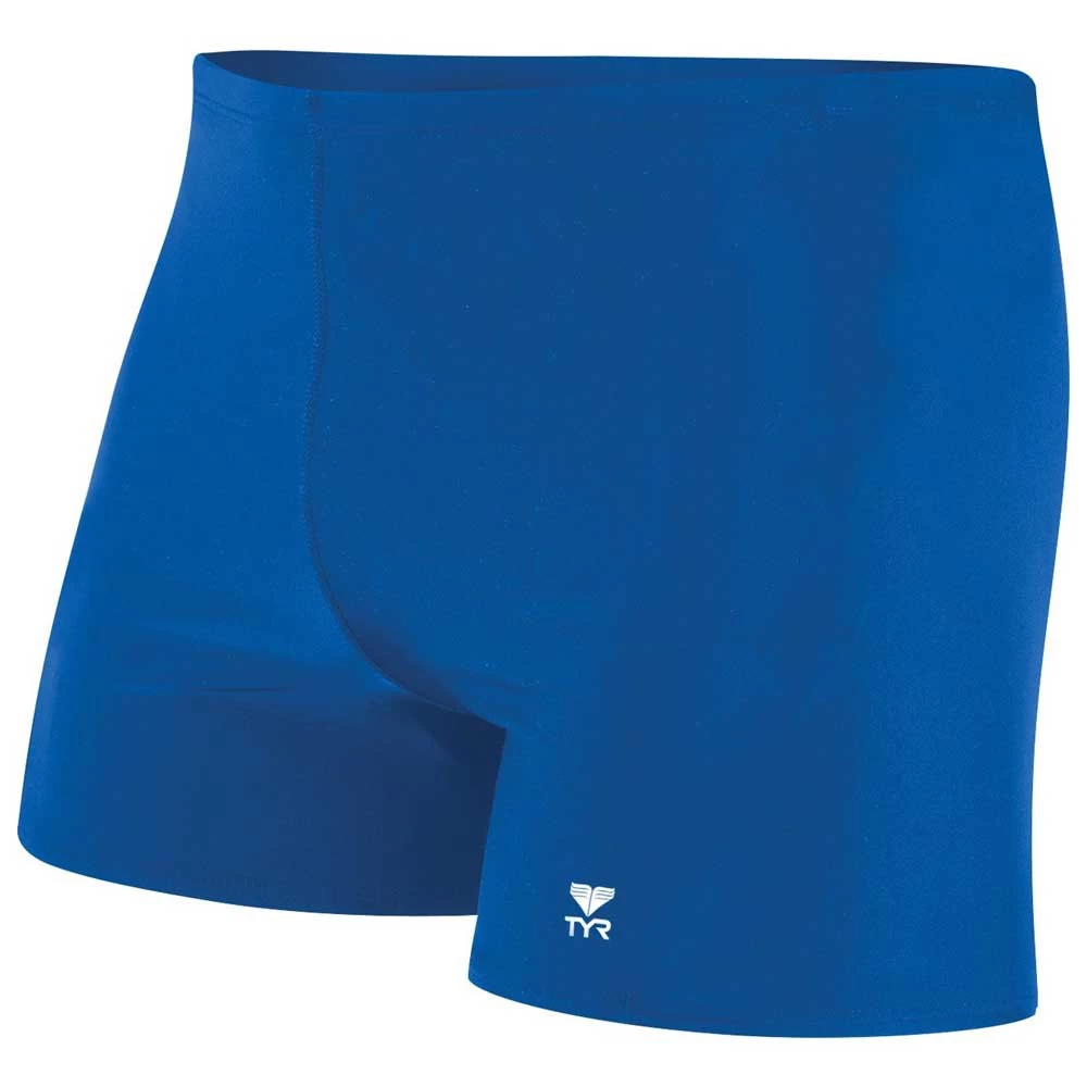 Solid Tyreco Swim Boxers 1 Solid Tyreco Swim Boxers