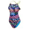 TYR Sumatra Cut Fit Tie-Back Swimsuit
