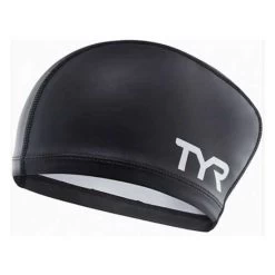 TYR Swimming Cap Junior