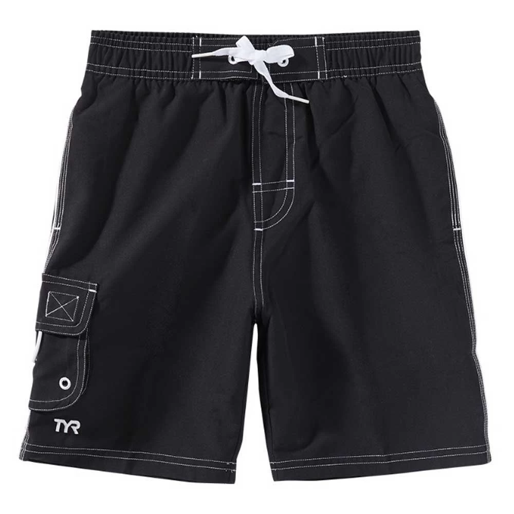 TYR Swimming Shorts 1 TYR Swimming Shorts