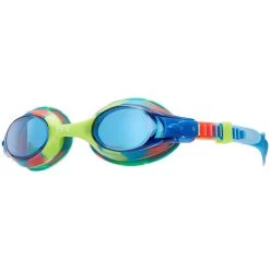 TYR Swimple Tie Dye Swimming Goggles