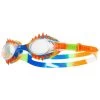TYR Swimple TM Spikes Tie Dye Swimming Goggles Kids
