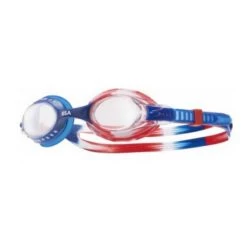TYR Swimple USA Swimming Goggles Kids