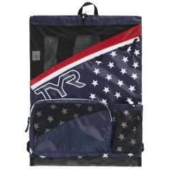 TYR Team Elite Mesh 40L Backpack