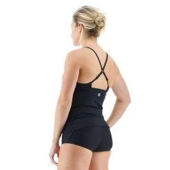 TYR Tessa Tankini Top -TYR Aqua Affordability tyr tessa tankini top 3
