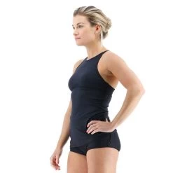 TYR Tessa Tankini Top -TYR Aqua Affordability tyr tessa tankini top 4