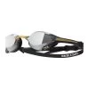 TYR Tracer-X Elite Mirrored Racing Swimming Goggles
