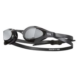 TYR Tracer-X RZR Racing Swimming Goggles