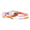 TYR Vesi Tie Dye Junior Swimming Goggles