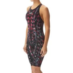 TYR Vezo Genesis Closed Back Competition Swimsuit