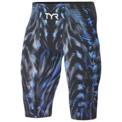 TYR Vezo Genesis High Waisted Jammer -TYR Aqua Affordability tyr vezo genesis high waisted jammer 2
