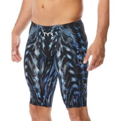TYR Vezo Genesis High Waisted Jammer