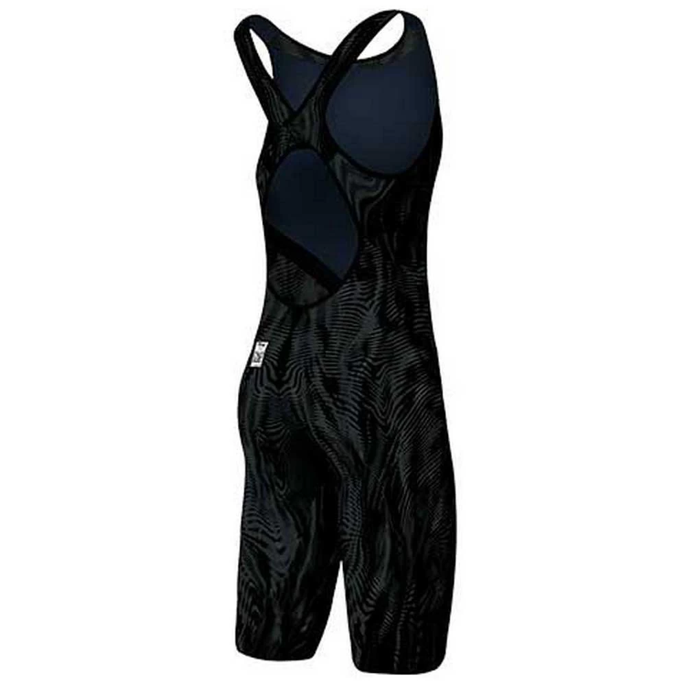 TYR Vezo Genesis Open Back Competition Swimsuit 4 TYR Vezo Genesis Open Back Competition Swimsuit - Image 4