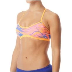 TYR Aqua Affordability -TYR Aqua Affordability tyr wave rider trinity bikini top 1