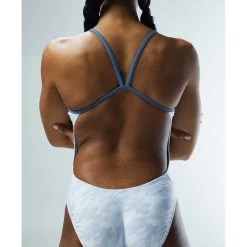 TYR Whiteoutcamo Cutoutfit Swimsuit -TYR Aqua Affordability tyr whiteoutcamo cutoutfit swimsuit 8