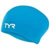 TYR Wrinkle-Free Swimming Cap